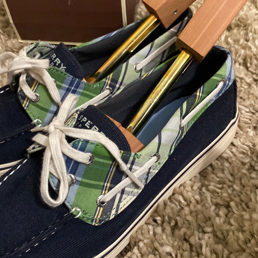 Sperry 11 Like New Without Tags - image 2